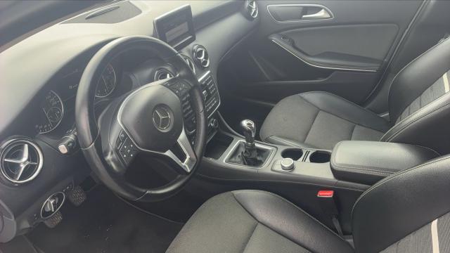 Mercedes Benz Classe A image 6