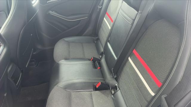 Mercedes Benz Classe A image 1