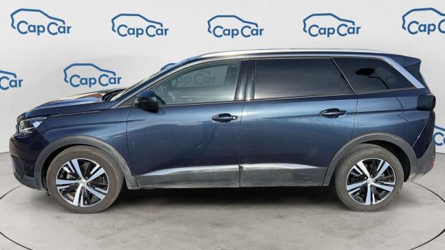 Peugeot 5008 image 4