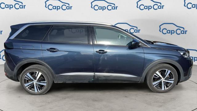 Peugeot 5008 image 2
