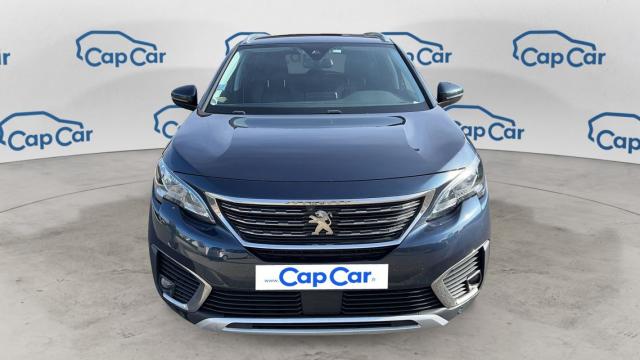 Peugeot 5008 image 1