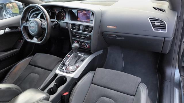 Audi A5 image 3