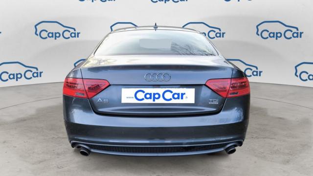 Audi A5 image 1