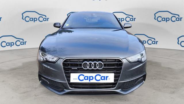 Audi A5 image 7