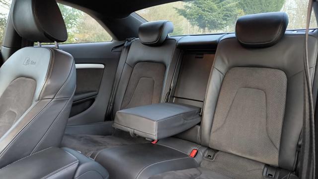 Audi A5 image 6