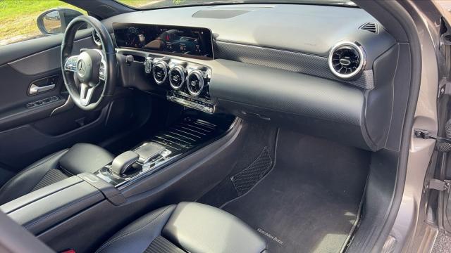 Mercedes Benz Classe A image 9