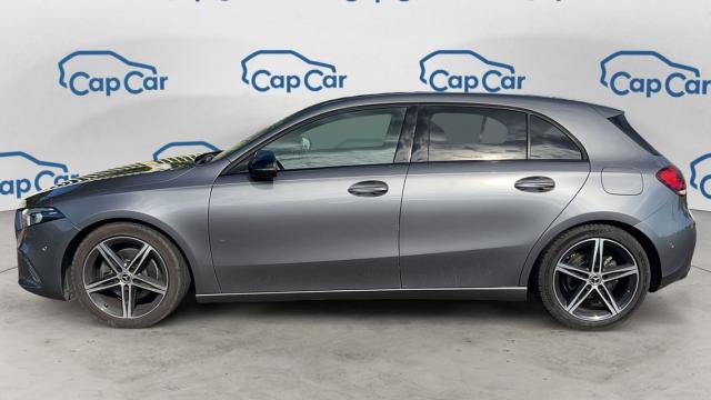 Mercedes Benz Classe A image 5