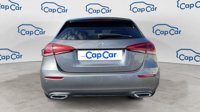 Mercedes Benz Classe A image 6