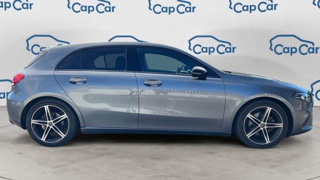 Mercedes Benz Classe A image 3