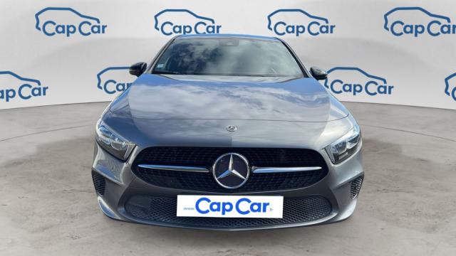 Mercedes Benz Classe A image 7