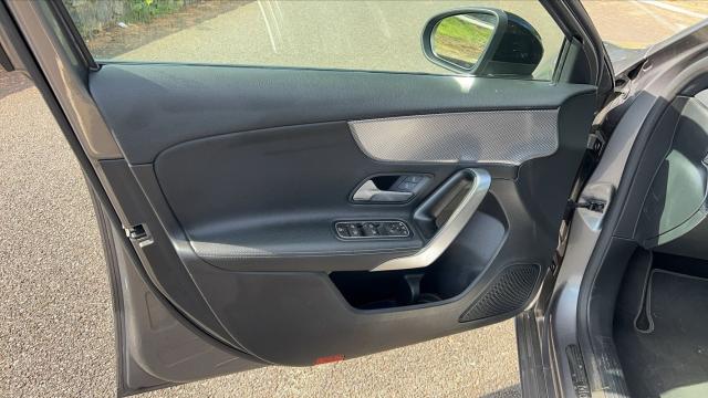 Mercedes Benz Classe A image 8