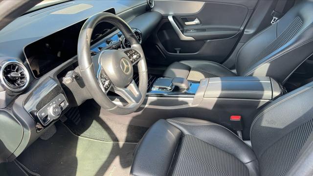 Mercedes Benz Classe A image 1