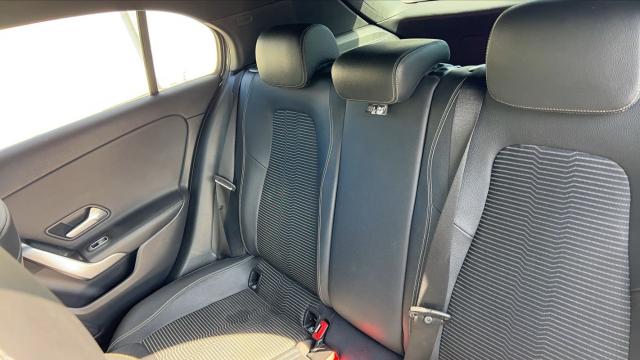 Mercedes Benz Classe A image 4