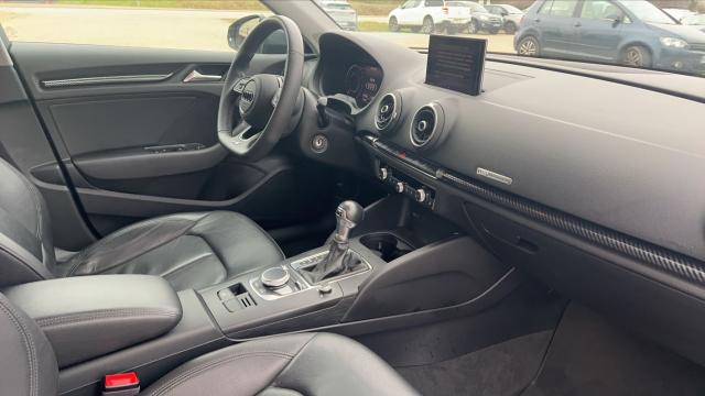 Audi A3 Sportback image 5