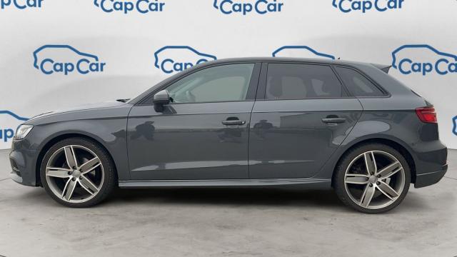 Audi A3 Sportback image 7