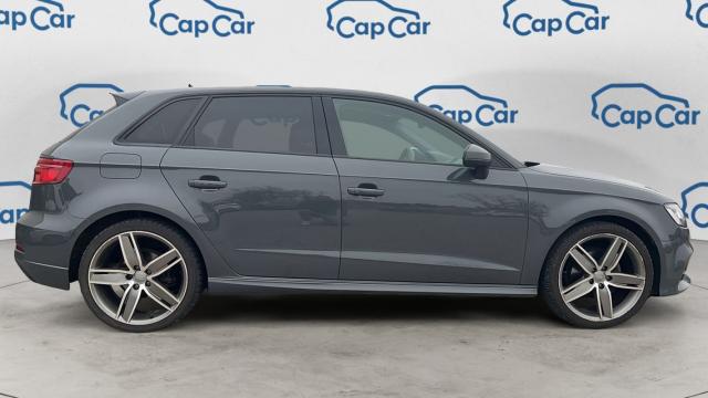 Audi A3 Sportback image 2
