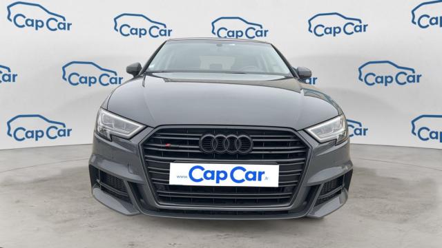 Audi A3 Sportback image 8