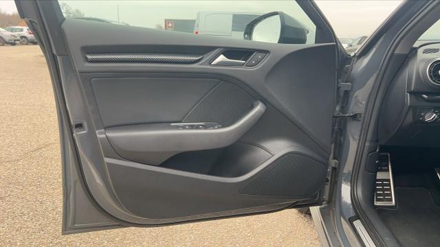 Audi A3 Sportback image 9