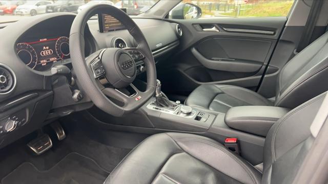 Audi A3 Sportback image 1