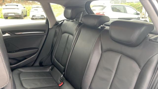 Audi A3 Sportback image 6