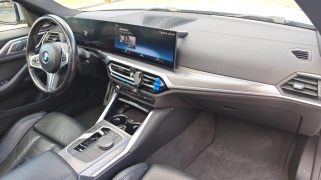 Bmw Série 4 Gran Coupé image 9