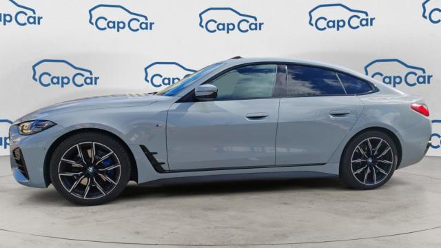 Bmw Série 4 Gran Coupé image 1