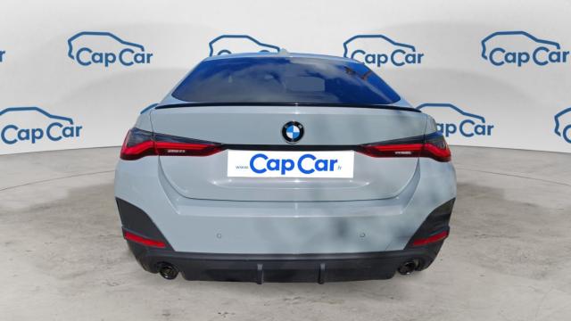 Bmw Série 4 Gran Coupé image 7