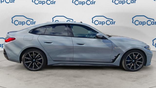 Bmw Série 4 Gran Coupé image 5