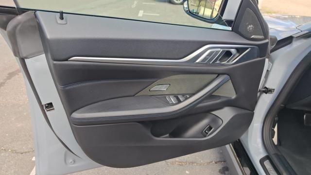 Bmw Série 4 Gran Coupé image 6