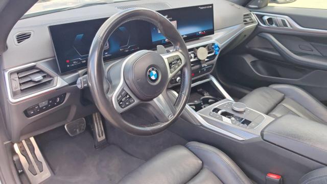 Bmw Série 4 Gran Coupé image 8