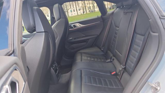 Bmw Série 4 Gran Coupé image 2