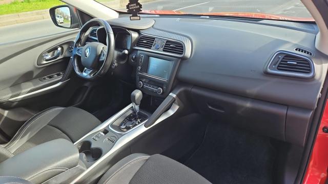 Renault Kadjar image 9