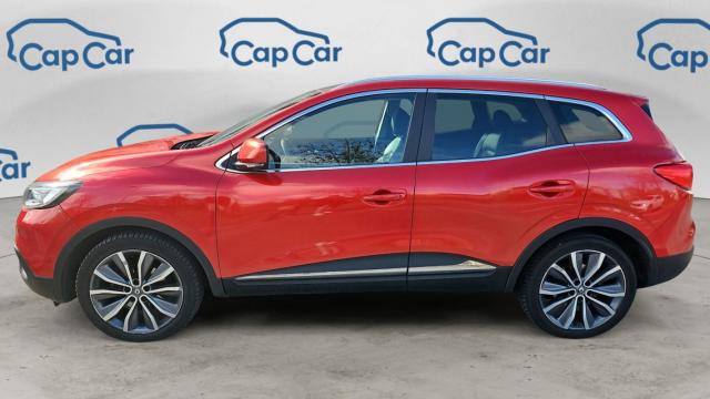 Renault Kadjar image 3