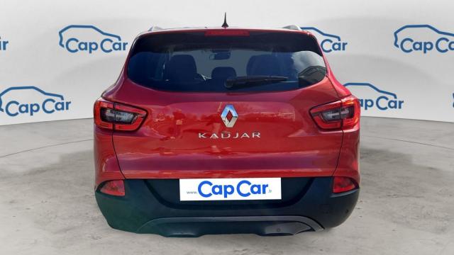 Renault Kadjar image 1