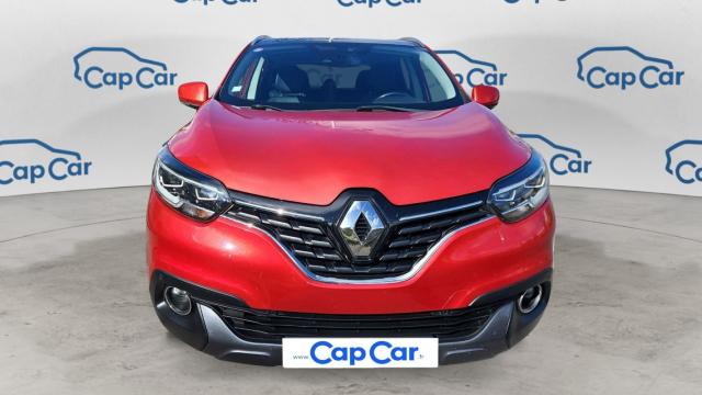Renault Kadjar image 7