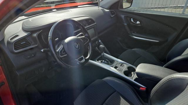 Renault Kadjar image 2