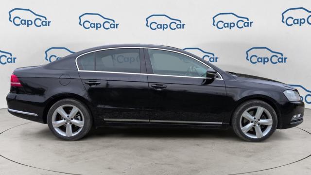 Volkswagen Passat image 6