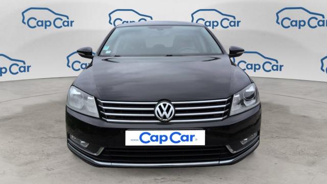 Volkswagen Passat image 5