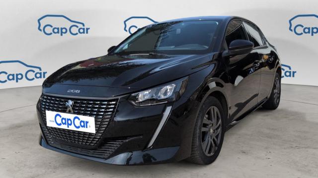 Peugeot 208 Ii 1.2 Puretech 100 Eat8 Style