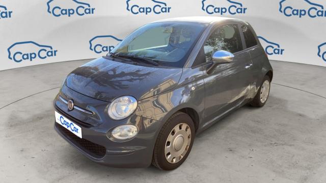 Fiat 500 1.2 69 Pop