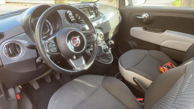 Fiat 500 image 7