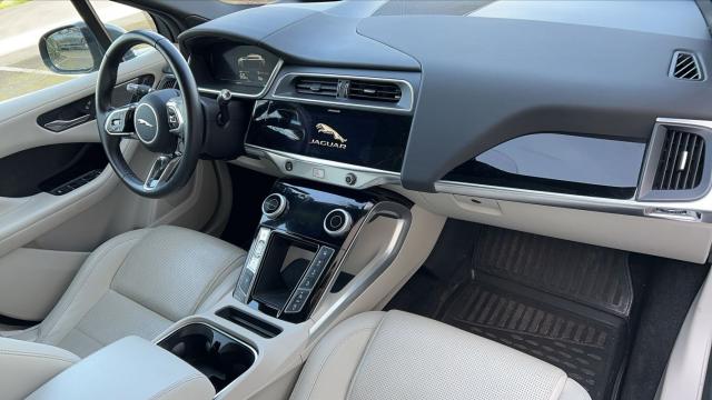 Jaguar I-Pace image 6