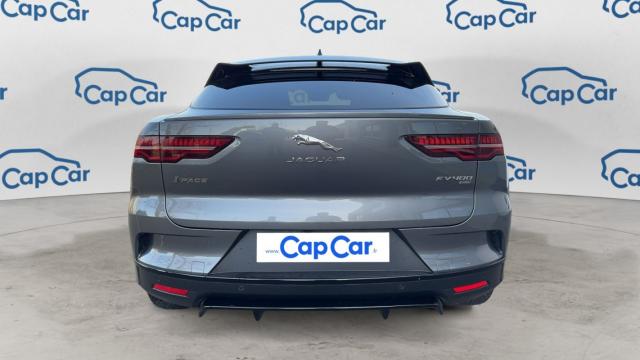 Jaguar I-Pace image 4
