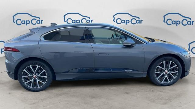Jaguar I-Pace image 5