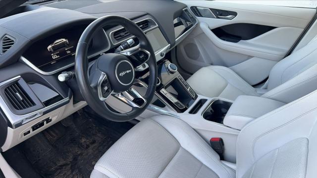 Jaguar I-Pace image 3