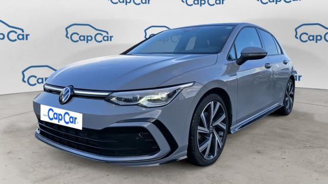 Volkswagen Golf 2.0 Tdi 150 Dsg7 R-Line