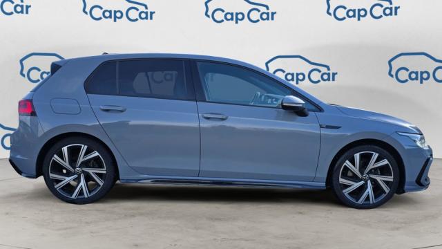 Volkswagen Golf image 2