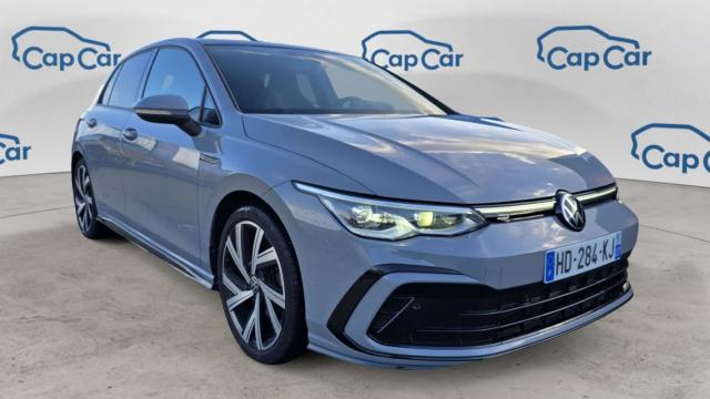 Volkswagen Golf image 5