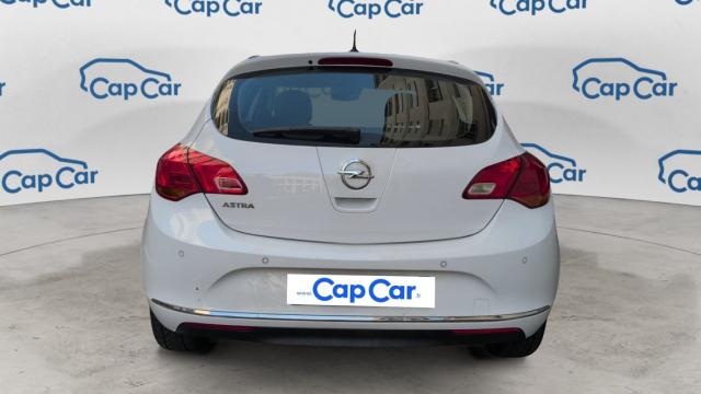 Opel Astra image 1