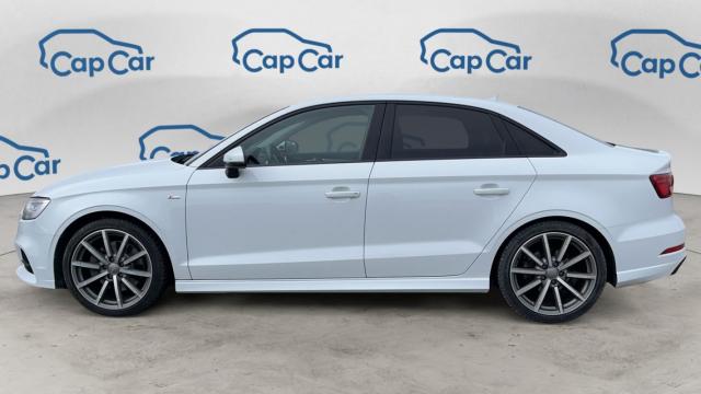 Audi A3 image 3